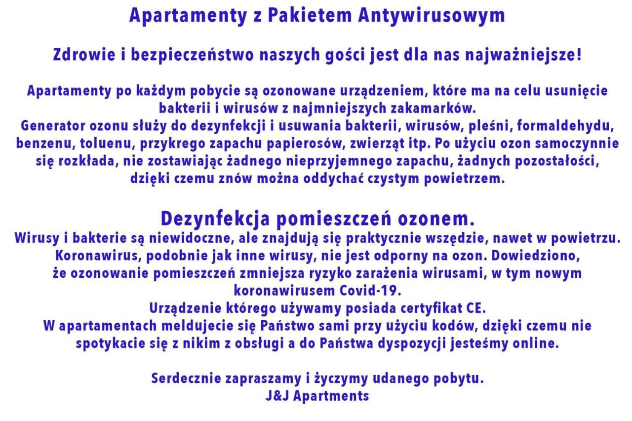 J&j Apartments, Szczytna 1, 9 Apartment