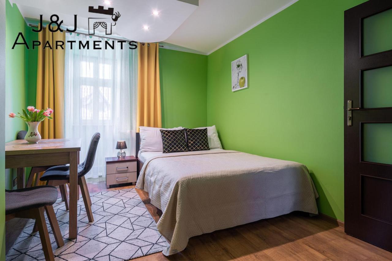 J&j Apartments, Szczytna 1, 9 * Thorn