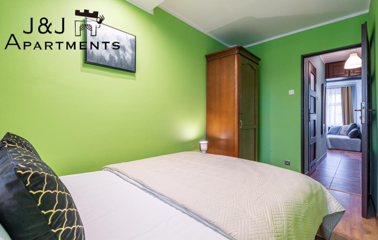 J&j Apartments, Szczytna 1, 9 Thorn