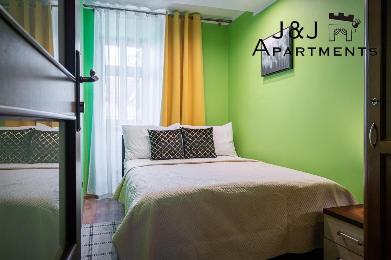 J&j Apartments, Szczytna 1, 9 Apartment *
