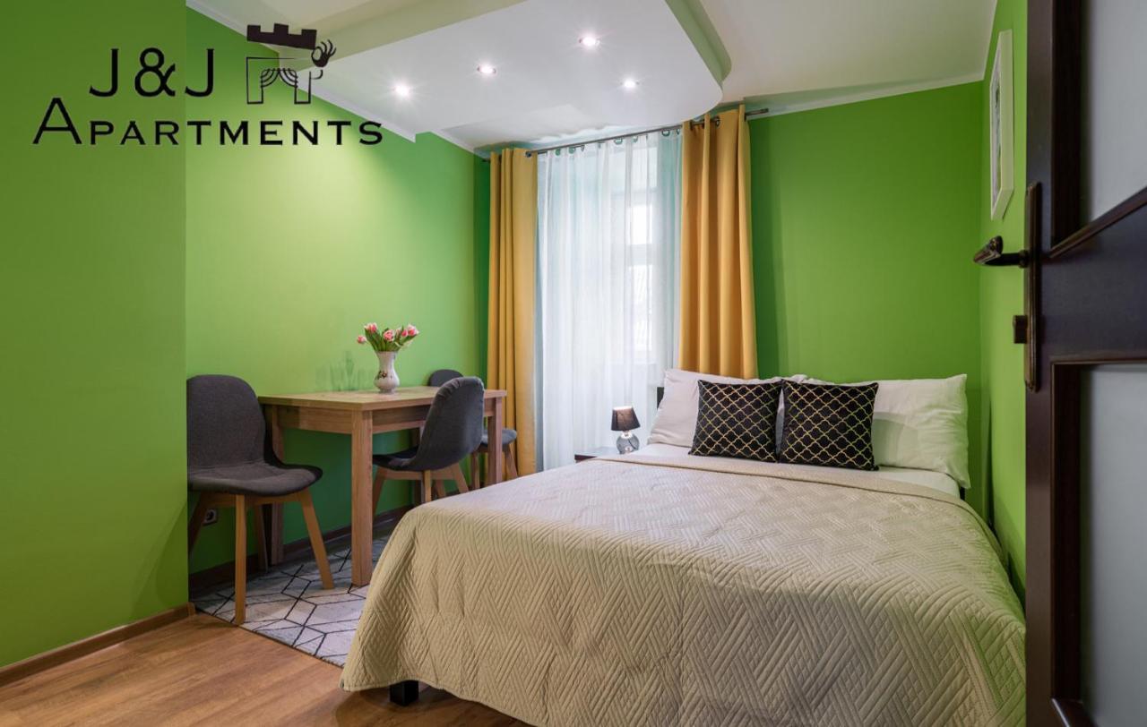 Apartment J&j Apartments, Szczytna 1, 9 Thorn