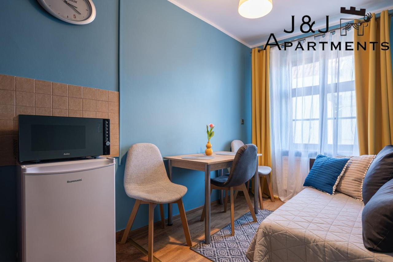 Apartment J&j Apartments, Szczytna 1, 9