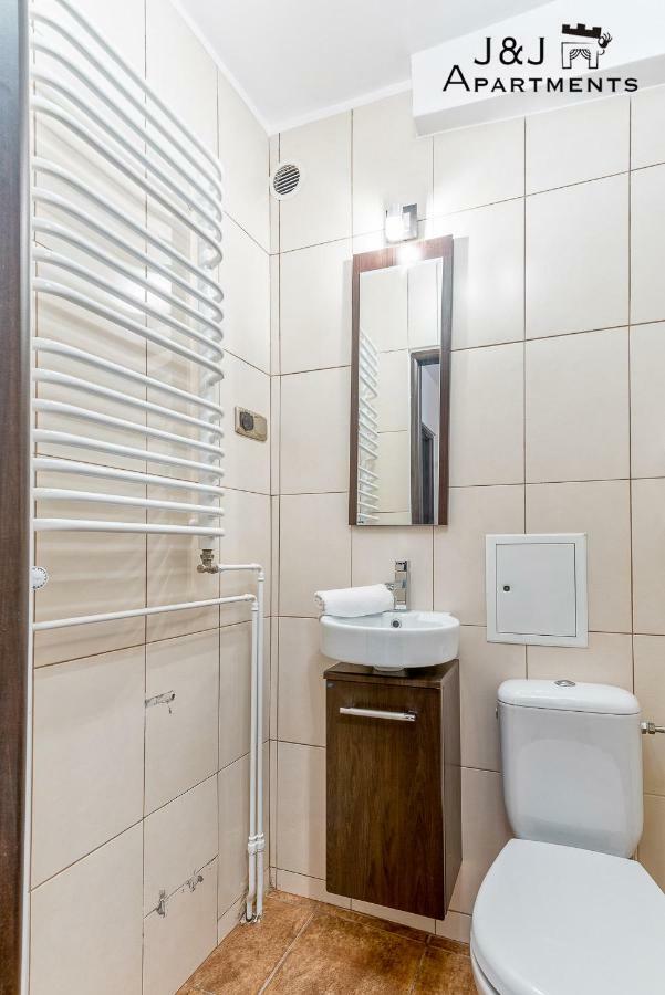 Apartment J&j Apartments, Szczytna 1, 9